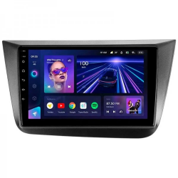    Teyes CC3L 4+32 Gb Seat Altea 5P (Left hand drive) 2004-2015 9