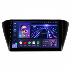    Teyes CC3L 4+32 Gb Skoda FABIA RAPID 2014-2018 9