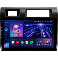 ���� ������������� ������ Teyes CC3L 4+32 Gb Toyota Land Cruiser 70 Series LC 79 2007-2020 9