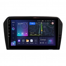 ���� ������������� ������ Teyes CC3L 4+32 Gb Volkswagen JETTA 2013-2017 UV Black 9