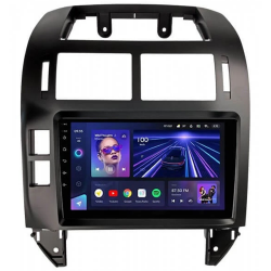    Teyes CC3L 4+32 Gb Volkswagen POLO Mk4 IV 4 2004-2011 Black 9