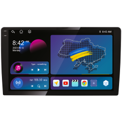   DriveX S-901