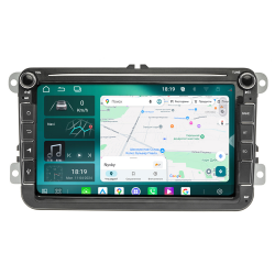    Cyclone VW ANDROID 8 (4x64 DSP 360)