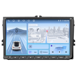    Cyclone VW ANDROID 9 DSP 4G v2