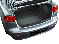    Mitsubishi Lancer X Sedan (2007-2017) (2 )