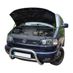 Газовий упор капота Volkswagen Transporter (1996-2003) (2 шт) Фото Газовий упор капота Volkswagen Transporter (1996-2003) (2 шт)