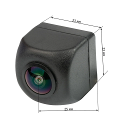     Phantom HD-26