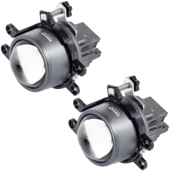  ˳  DriveX Bi-LED HL8A Toyota 3.0