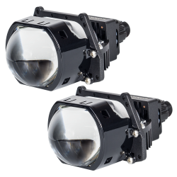 Лінзи світлодіодні DriveX SoKill BiLED SK-1M 3.0 Фото Лінзи світлодіодні DriveX SoKill BiLED SK-1M 3.0