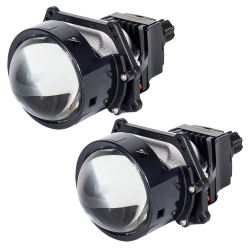 ���� ˳��� ���������� DriveX SoKill BiLED SK-5R 2.5