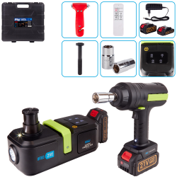 ���� ���� 2 � 1 Vitol HF053 (������� ����������������� + ���������)