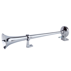 Сигнал пневматичний Vitol CA-1340 (1 дудка метал) Фото Сигнал пневматичний Vitol CA-1340 (1 дудка метал)