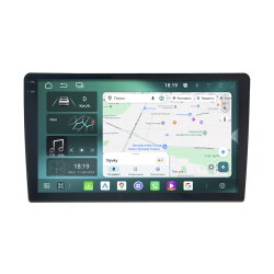   Decker D10-004 (6x128 DSP 360 2K)