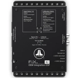   JL Audio FiX-82