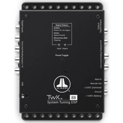   JL Audio TwK-88