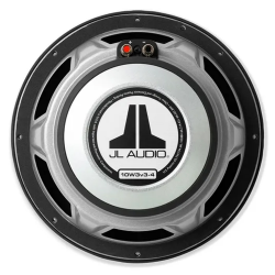   JL Audio 10W3v3-2