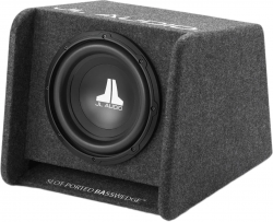   JL Audio CP110-W0v3