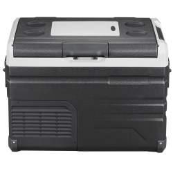    Alpicool TS40 (LG Compressor). 40 .  -20C.  - 12, 24, 220 , Li-Ion  (TS40BLGP)