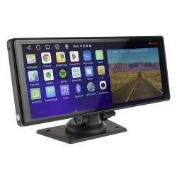  GPS  Cyclone ND 1010 AND DVR