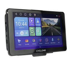  GPS  Cyclone ND 761 AND