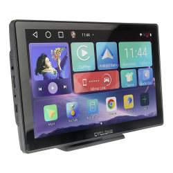  GPS  Cyclone ND 910 AND
