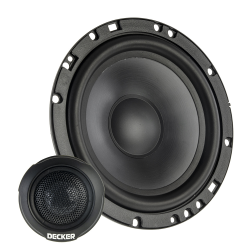   Decker CD-162