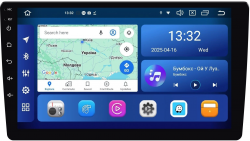   QLine AMR-933Pro DSP Android 12 3/32 9'