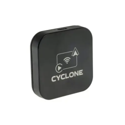      CarPlay / Android Auto Cyclone CPA-01