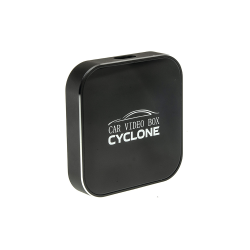      CarPlay / Android Auto Cyclone CPA-02