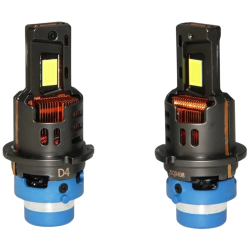    Baxster D Compact D4S 90W 6000K ()