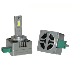 Світлодіодні лампи Baxster D D3S 90W 6000K (пара) Фото Світлодіодні лампи Baxster D D3S 90W 6000K (пара)