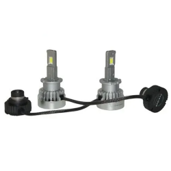    Baxster D D4S 90W 6000K ()