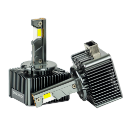 Світлодіодні лампи DriveX D8 DLX Ultra (пара) Фото Світлодіодні лампи DriveX D8 DLX Ultra (пара)