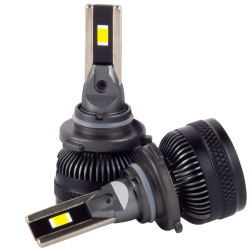    DriveX SoKill BRT 9005 65W 9-32V 6 LED ()