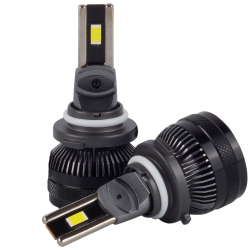    DriveX SoKill BRT 9006 65W 9-32V 6 LED ()