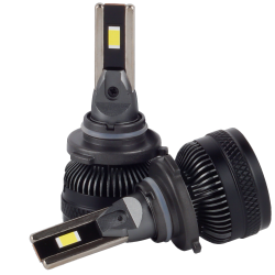 Світлодіодні лампи DriveX SoKill GLK 9005 60W 9-32V 6К LED (пара) Фото Світлодіодні лампи DriveX SoKill GLK 9005 60W 9-32V 6К LED (пара)