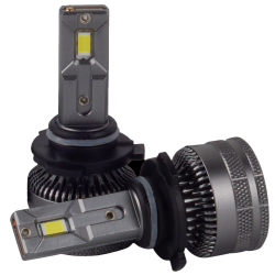    DriveX SoKill GLK H11 60W 9-32V 6 LED ()