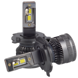 Світлодіодні лампи DriveX SoKill GLK H4 H/L 60W 9-32V 6К LED (пара) Фото Світлодіодні лампи DriveX SoKill GLK H4 H/L 60W 9-32V 6К LED (пара)