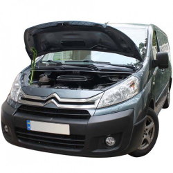 ���� ������� ���� ������ Citroen Jumpy (2007-2016) (1 ��)