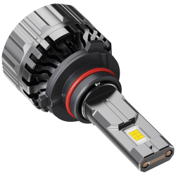 Комплект світлодіодних ламп Infolight M1 Dual Canbus 9005 55W Фото Комплект світлодіодних ламп Infolight M1 Dual Canbus 9005 55W