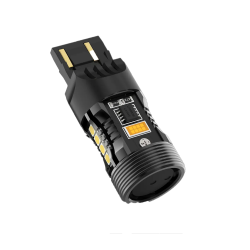    Infolight T20, 7443 (w21/5w) Canbus Red