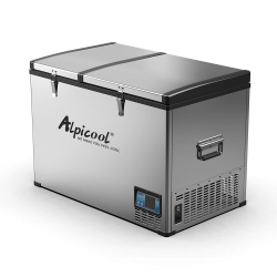    Alpicool BCD125 (125 ). .  -20C,  12, 24, 220  (BCD125AP)
