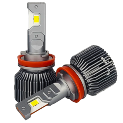    DriveX AL-11 H11 5.5/3K 50W DUAL ()