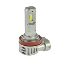    Nextone LED L9 H11 6000K ()