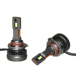    QLine DualVision 65W HB3 6000K ()