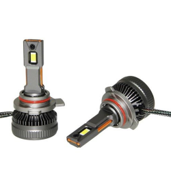    QLine DualVision 65W HIR2 6000K ()