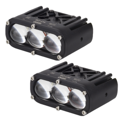    DriveX WL MT-09 H/L Dual 60W 3K/6K 12-80V STM -.