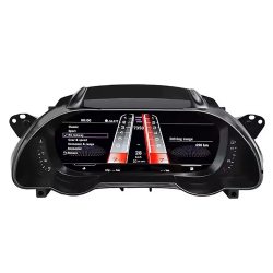     FORS.auto  Audi A5 2008-2016/S5 2009-2016/RS5 2011-2015 (10.25