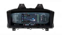     FORS.auto  Land Rover Discovery 5 2017-2020