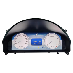     FORS.auto  Mercedes Benz GLK 2009-2012